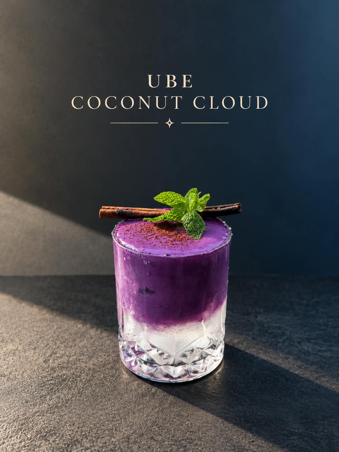 UBE COCONUT CLOUD