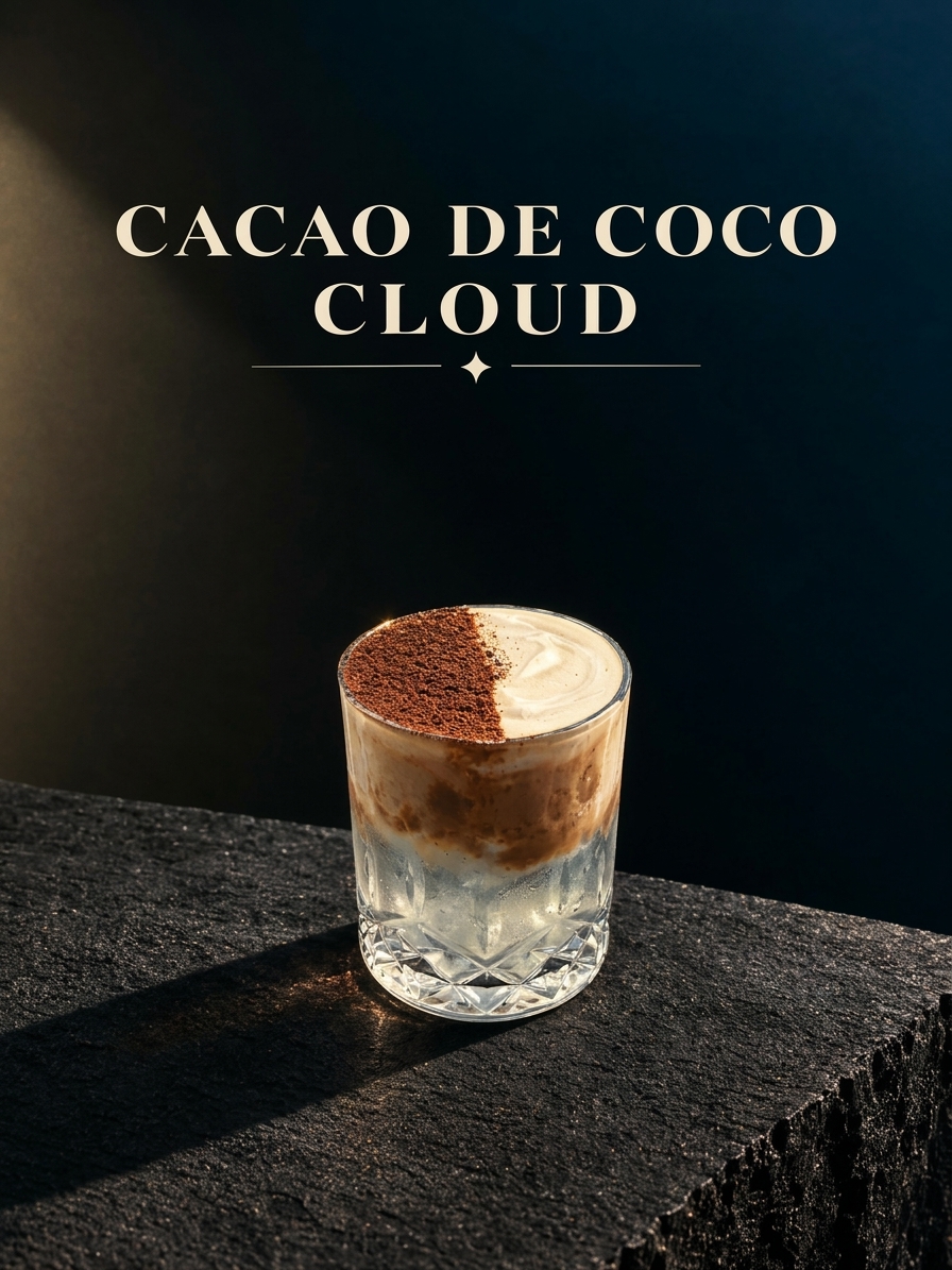 CACAO DE COCO