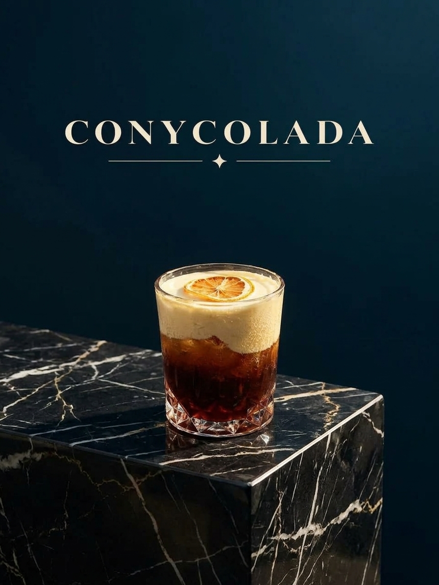 CONYCOLADA